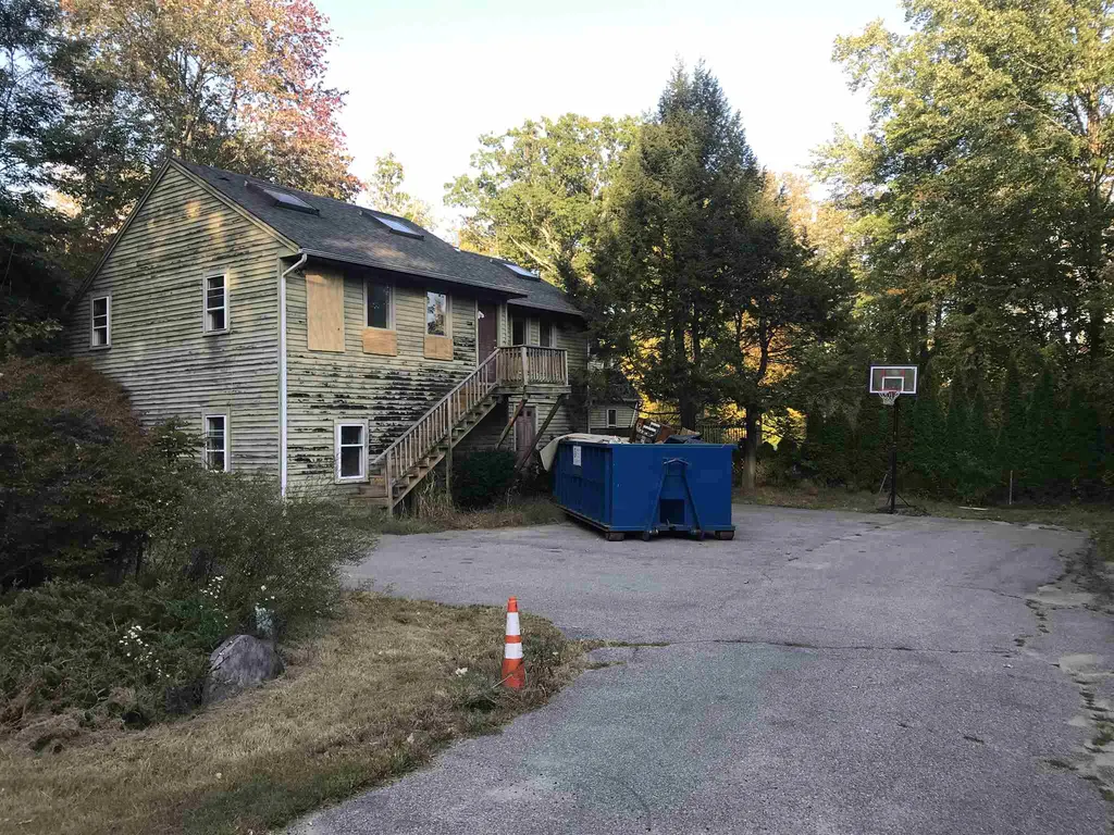 120 Durham Road Dover NH 03820