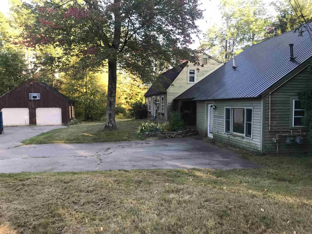 120 Durham Road Dover NH 03820