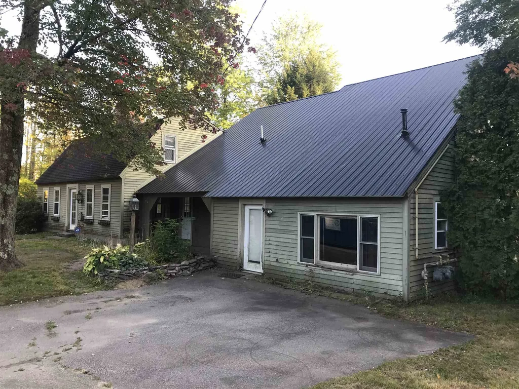 120 Durham Road Dover NH 03820
