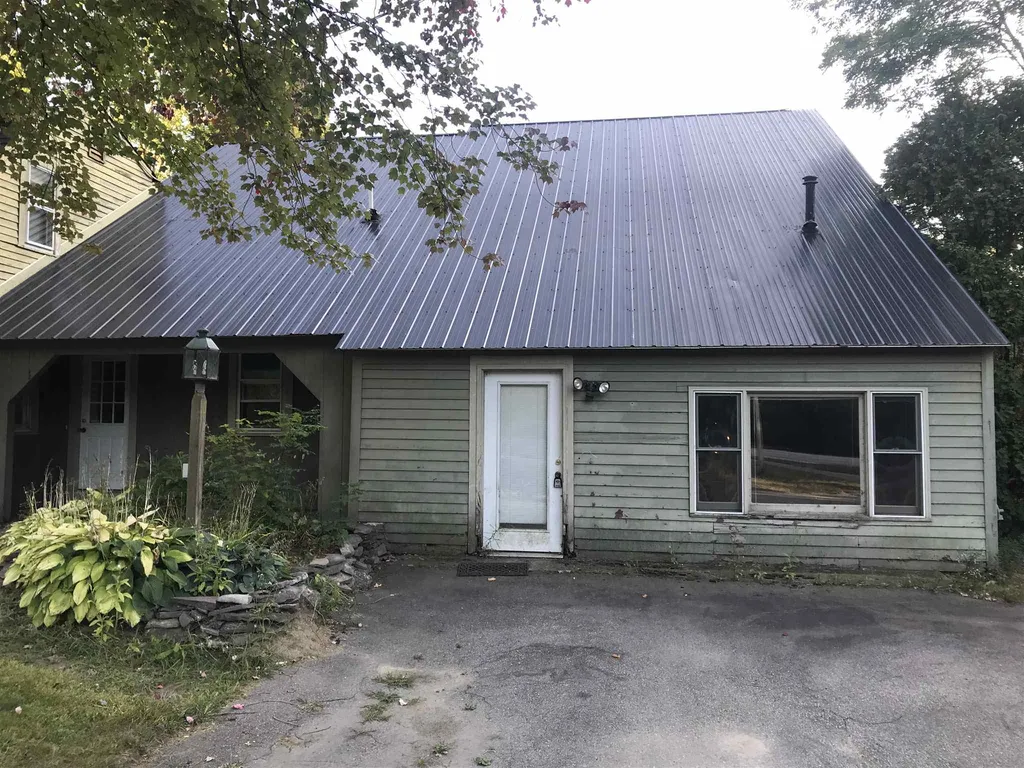 120 Durham Road Dover NH 03820