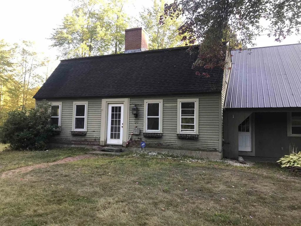 120 Durham Road Dover NH 03820