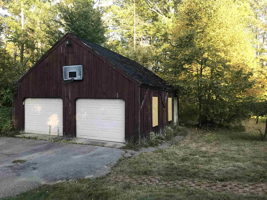 120 Durham Road Dover NH 03820