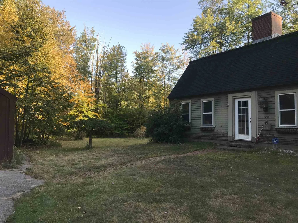 120 Durham Road Dover NH 03820