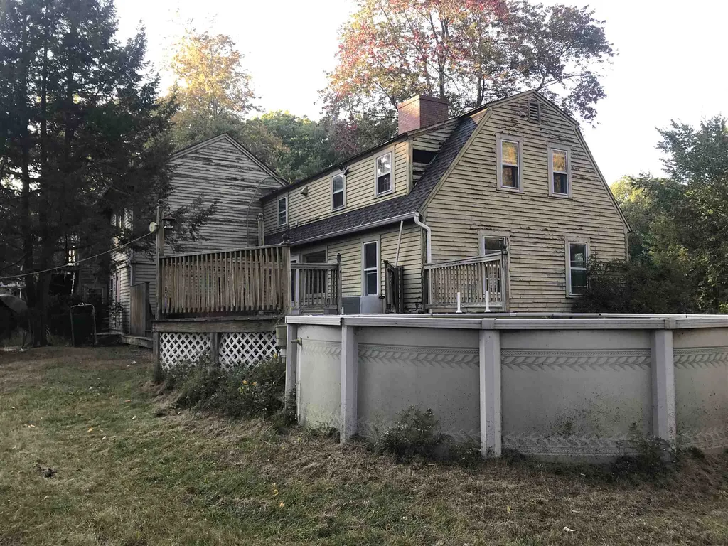 120 Durham Road Dover NH 03820