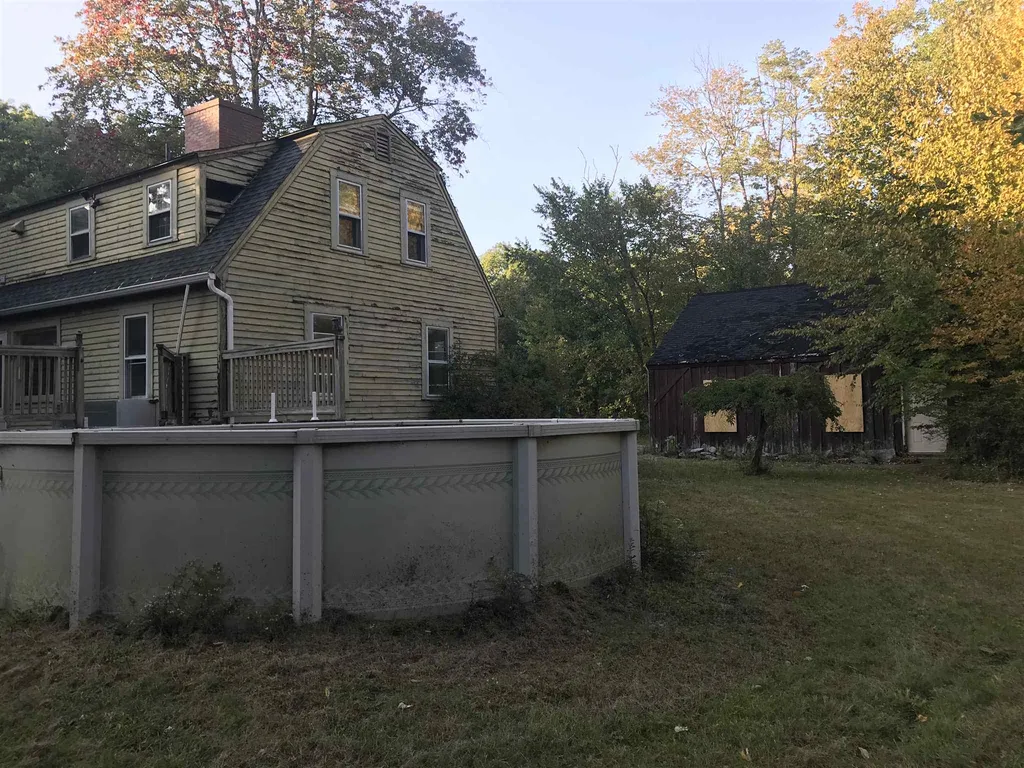 120 Durham Road Dover NH 03820