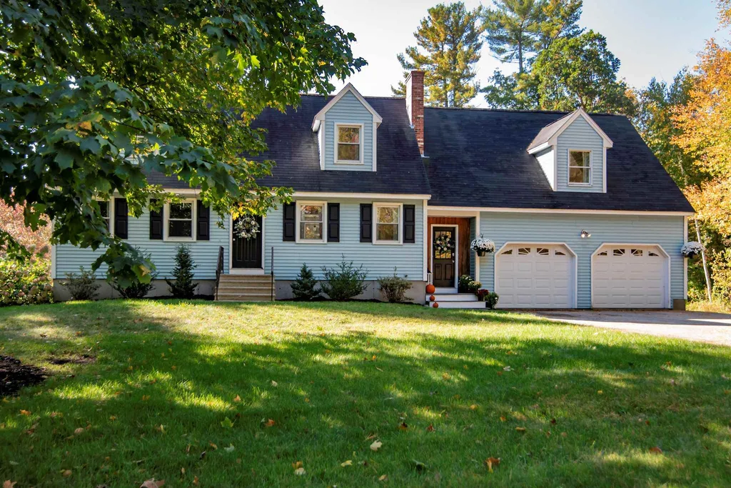 1 Merlin Place Londonderry NH 03053