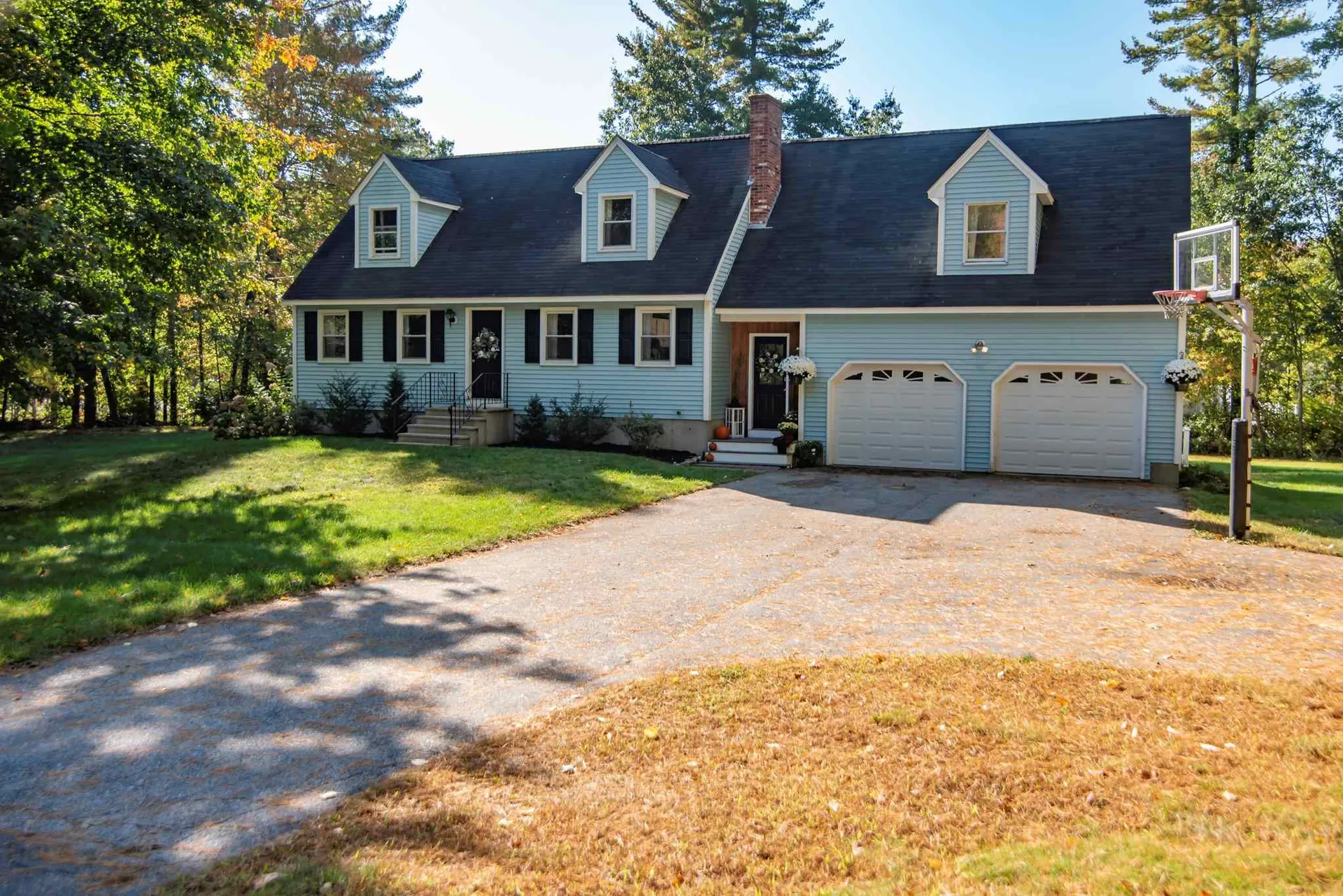 1 Merlin Place Londonderry NH 03053