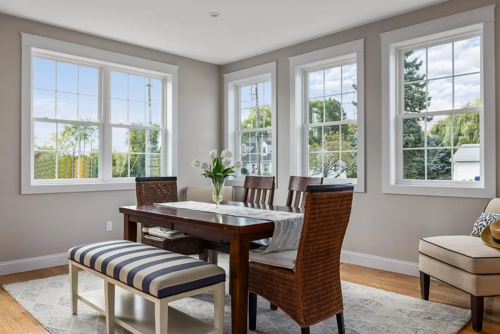 54 Rockingham Avenue Portsmouth NH 03801