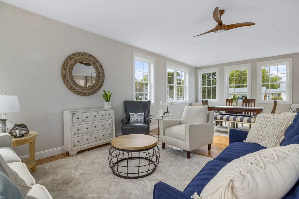54 Rockingham Avenue Portsmouth NH 03801