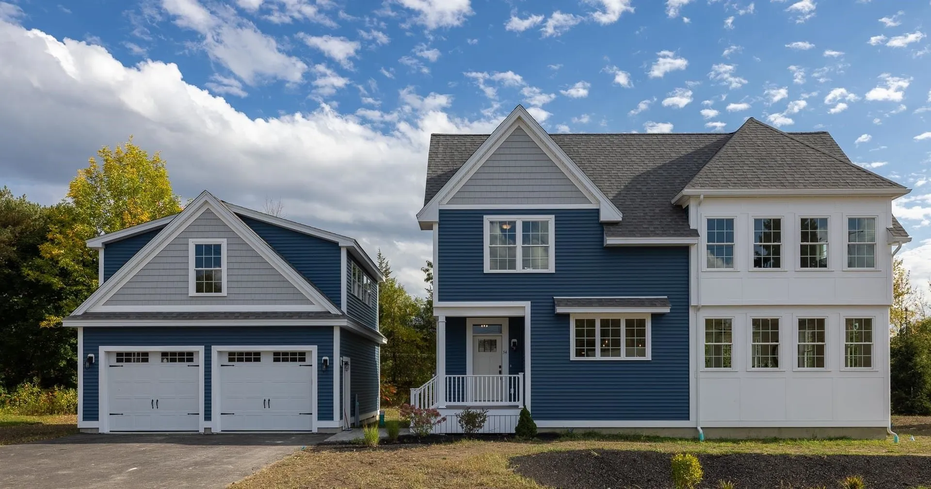 54 Rockingham Avenue Portsmouth NH 03801