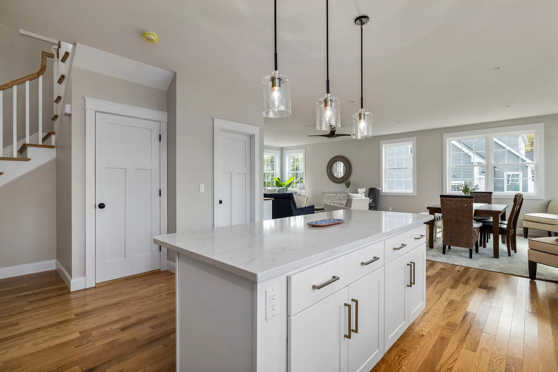 54 Rockingham Avenue Portsmouth NH 03801