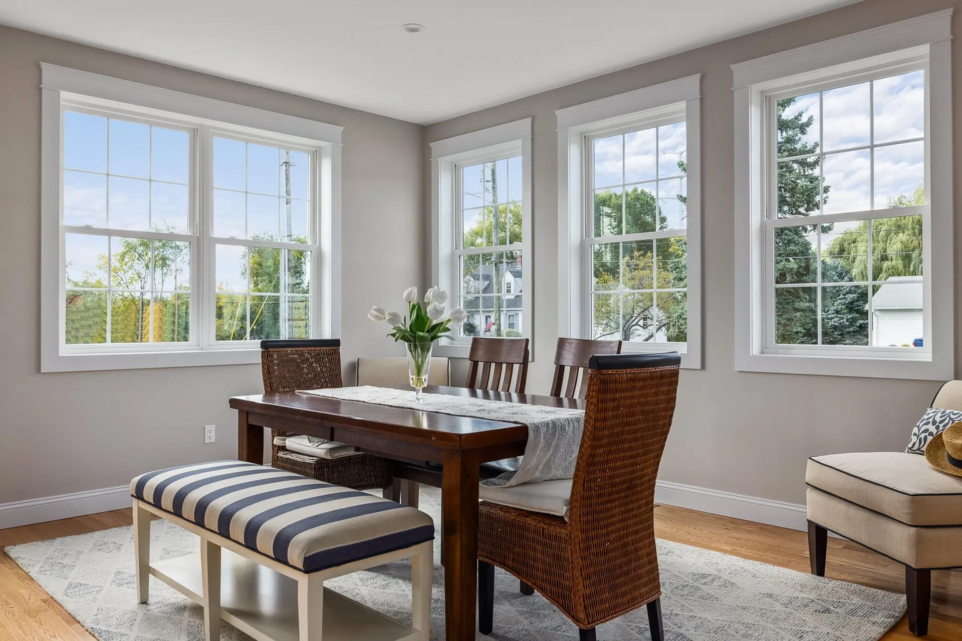 54 Rockingham Avenue Portsmouth NH 03801