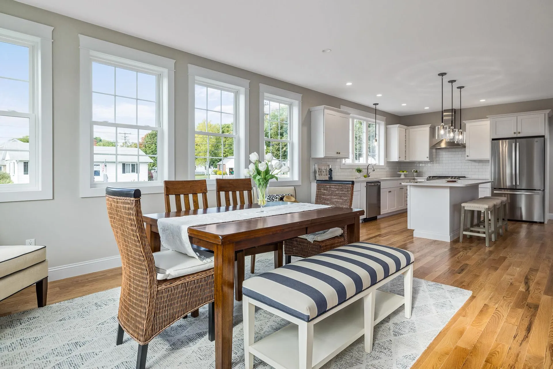 54 Rockingham Avenue Portsmouth NH 03801