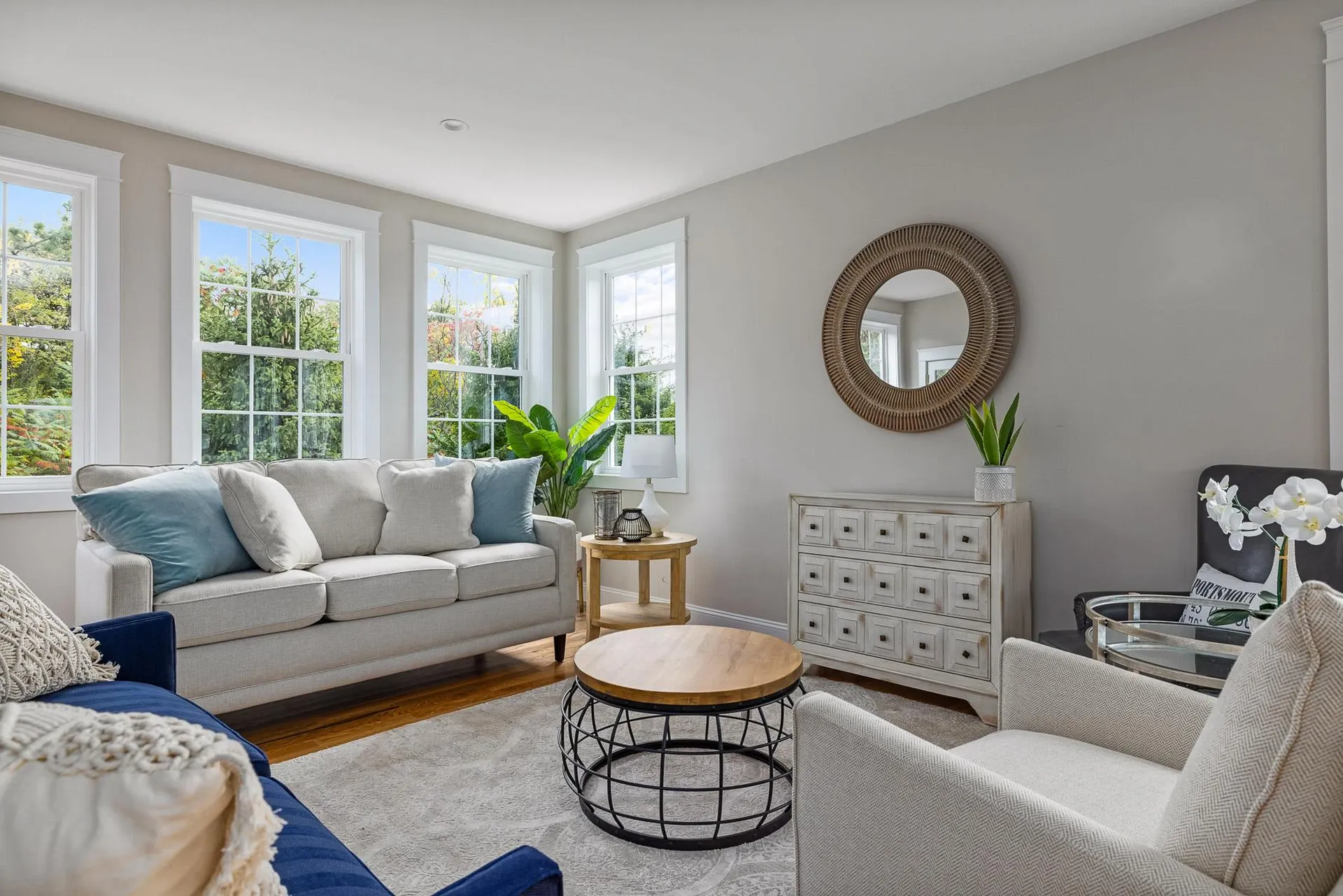 54 Rockingham Avenue Portsmouth NH 03801