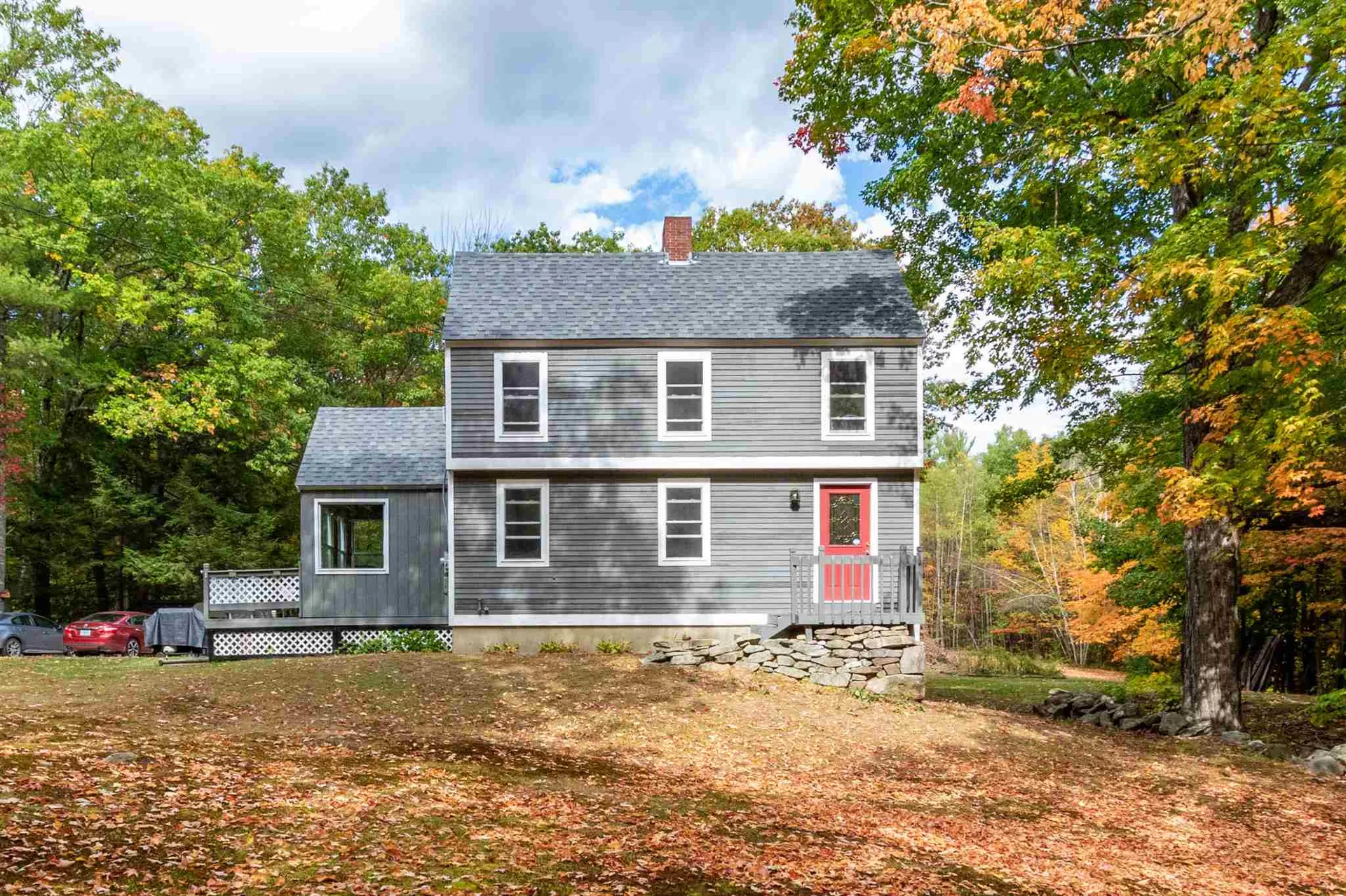 258 South Road Salisbury NH 03268
