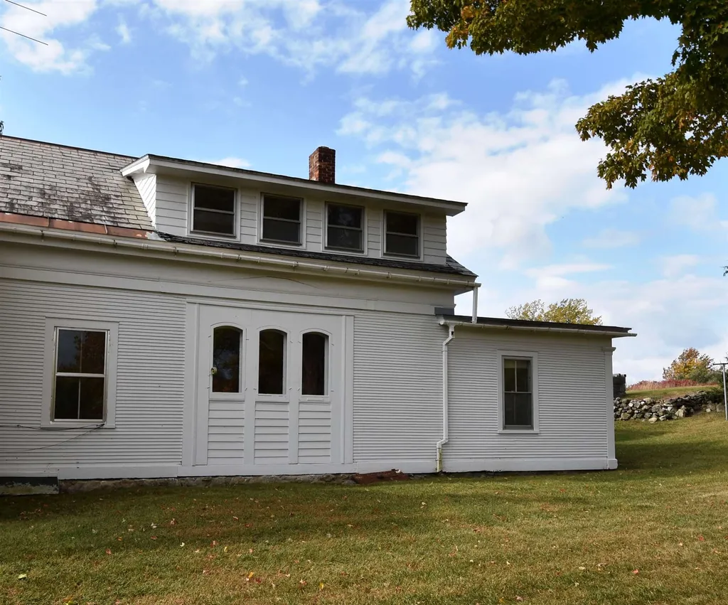 92 West Main Street Vergennes VT 05491