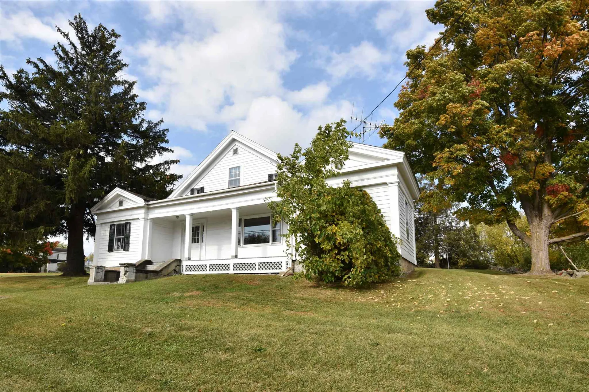 92 West Main Street Vergennes VT 05491