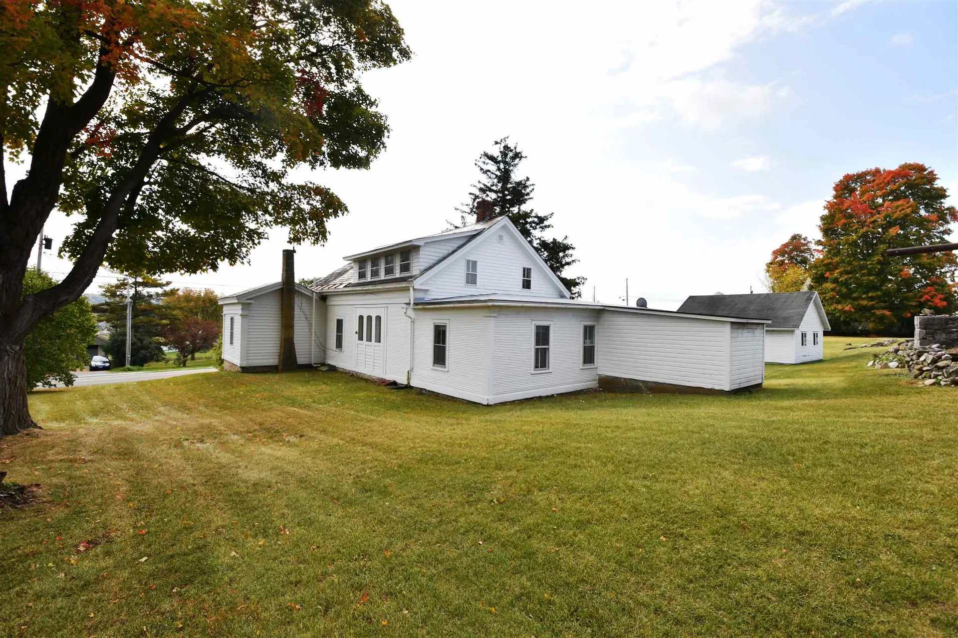 92 West Main Street Vergennes VT 05491