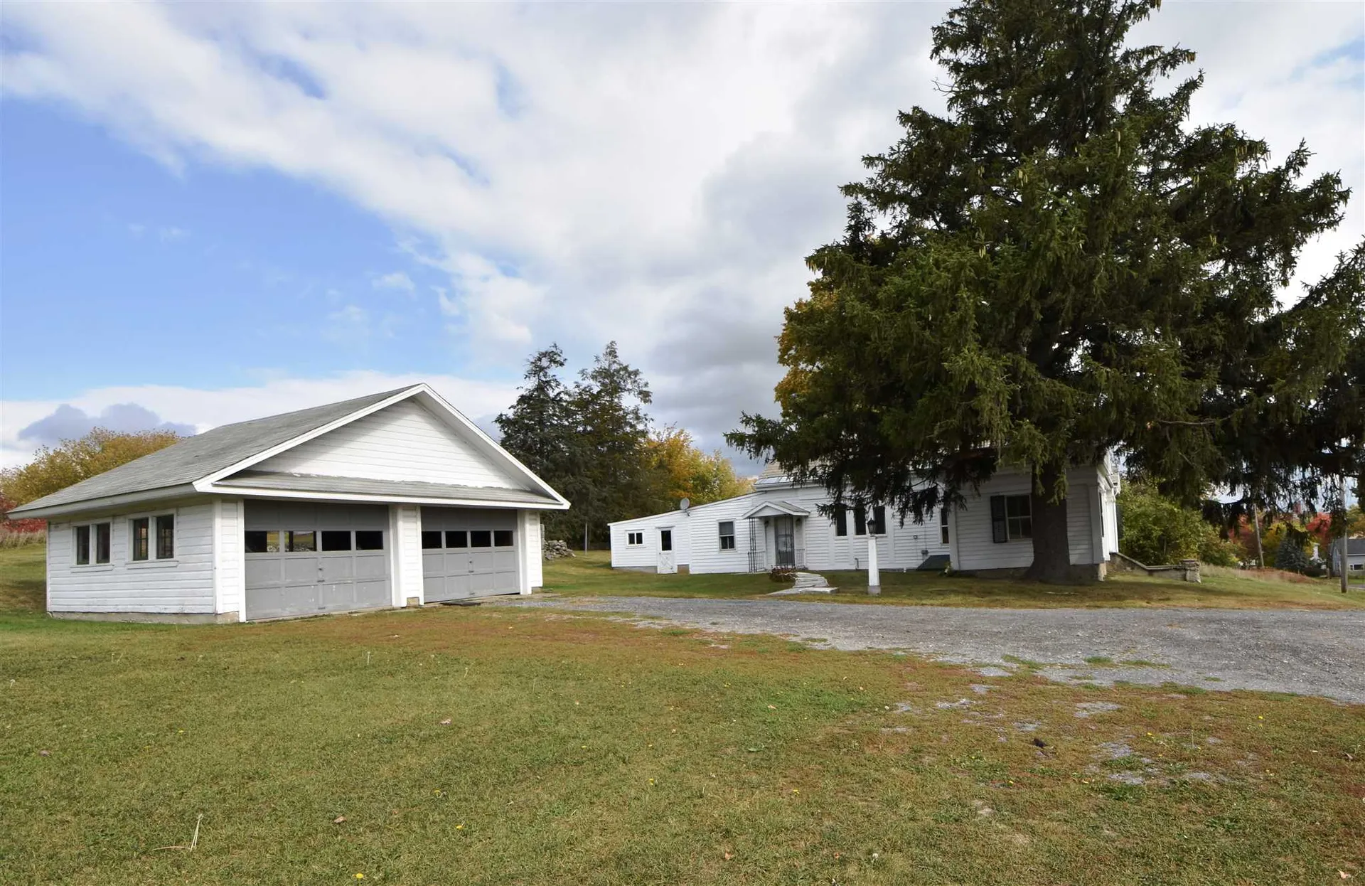 92 West Main Street Vergennes VT 05491