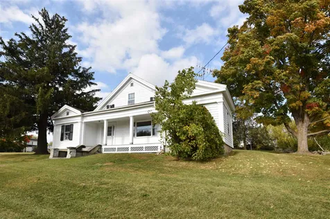92 West Main Street Vergennes VT 05491