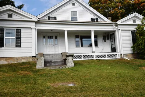 92 West Main Street Vergennes VT 05491