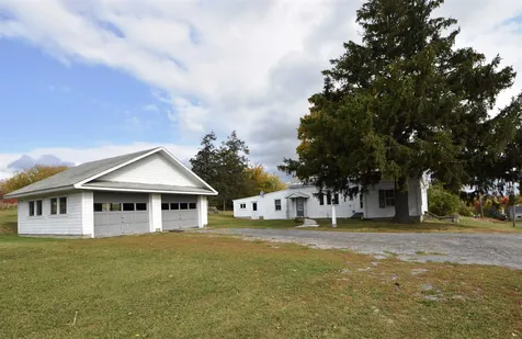 92 West Main Street Vergennes VT 05491
