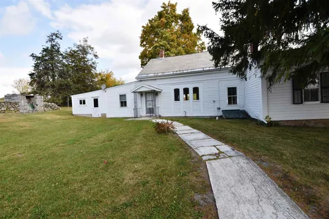 92 West Main Street Vergennes VT 05491