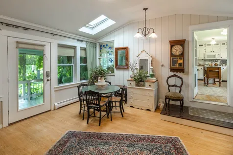 82 Clay Hill Road Hartland VT 05048