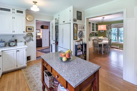 82 Clay Hill Road Hartland VT 05048