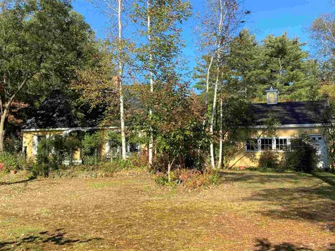 82 Clay Hill Road Hartland VT 05048