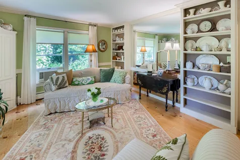 82 Clay Hill Road Hartland VT 05048