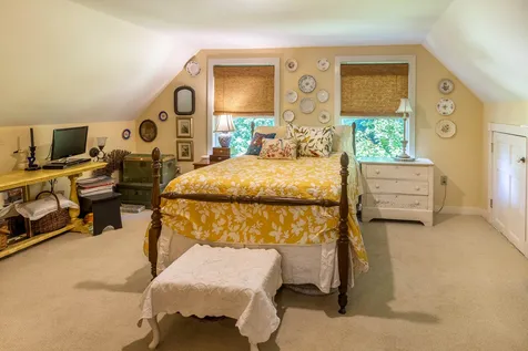 82 Clay Hill Road Hartland VT 05048