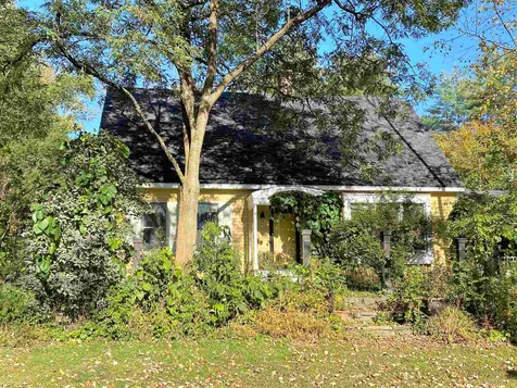 82 Clay Hill Road Hartland VT 05048