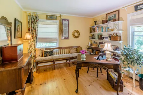 82 Clay Hill Road Hartland VT 05048