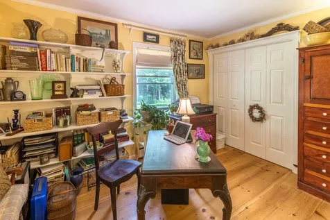 82 Clay Hill Road Hartland VT 05048
