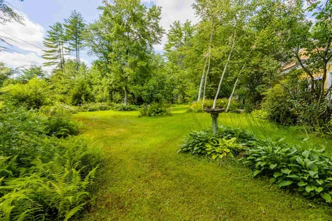 82 Clay Hill Road Hartland VT 05048