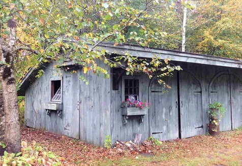 82 Clay Hill Road Hartland VT 05048