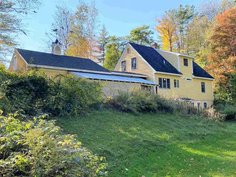 82 Clay Hill Road Hartland VT 05048