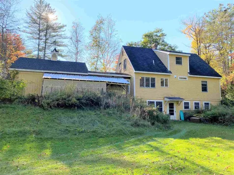82 Clay Hill Road Hartland VT 05048