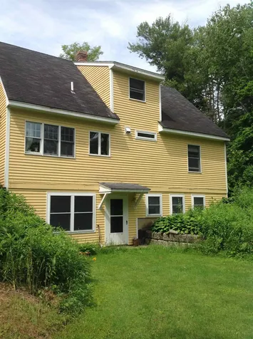 82 Clay Hill Road Hartland VT 05048