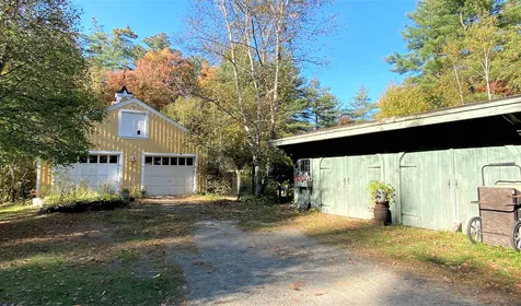 82 Clay Hill Road Hartland VT 05048