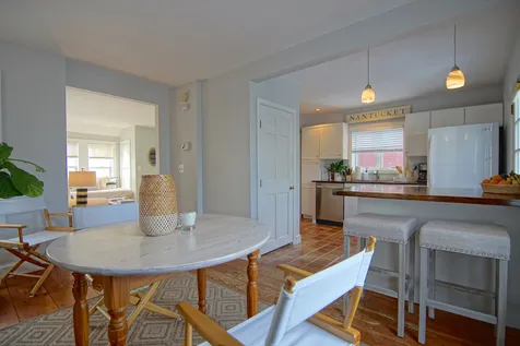 5 Atkinson Street New Castle NH 03854