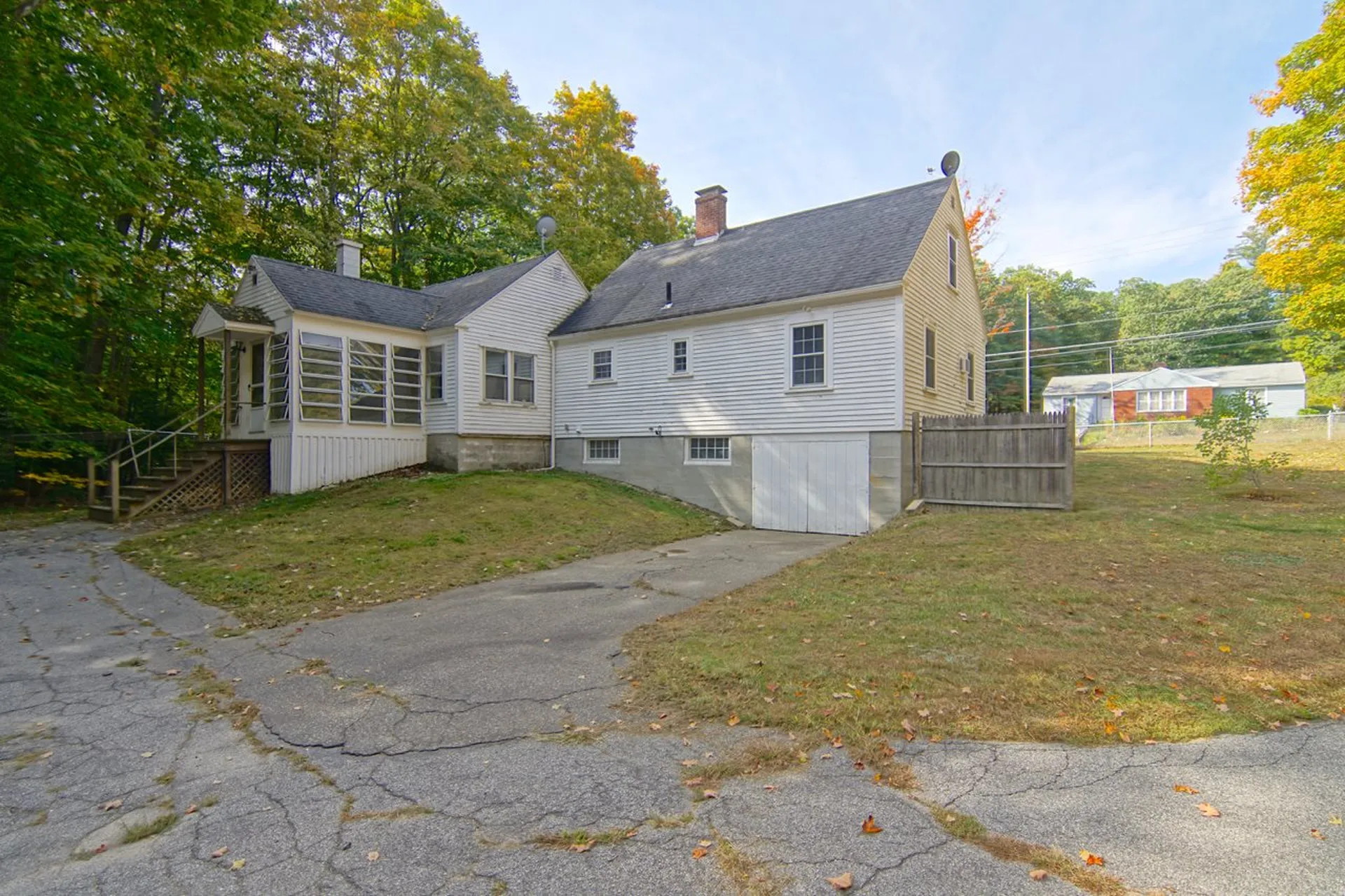224 Amesbury Road Kensington NH 03833