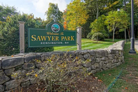 224 Amesbury Road Kensington NH 03833