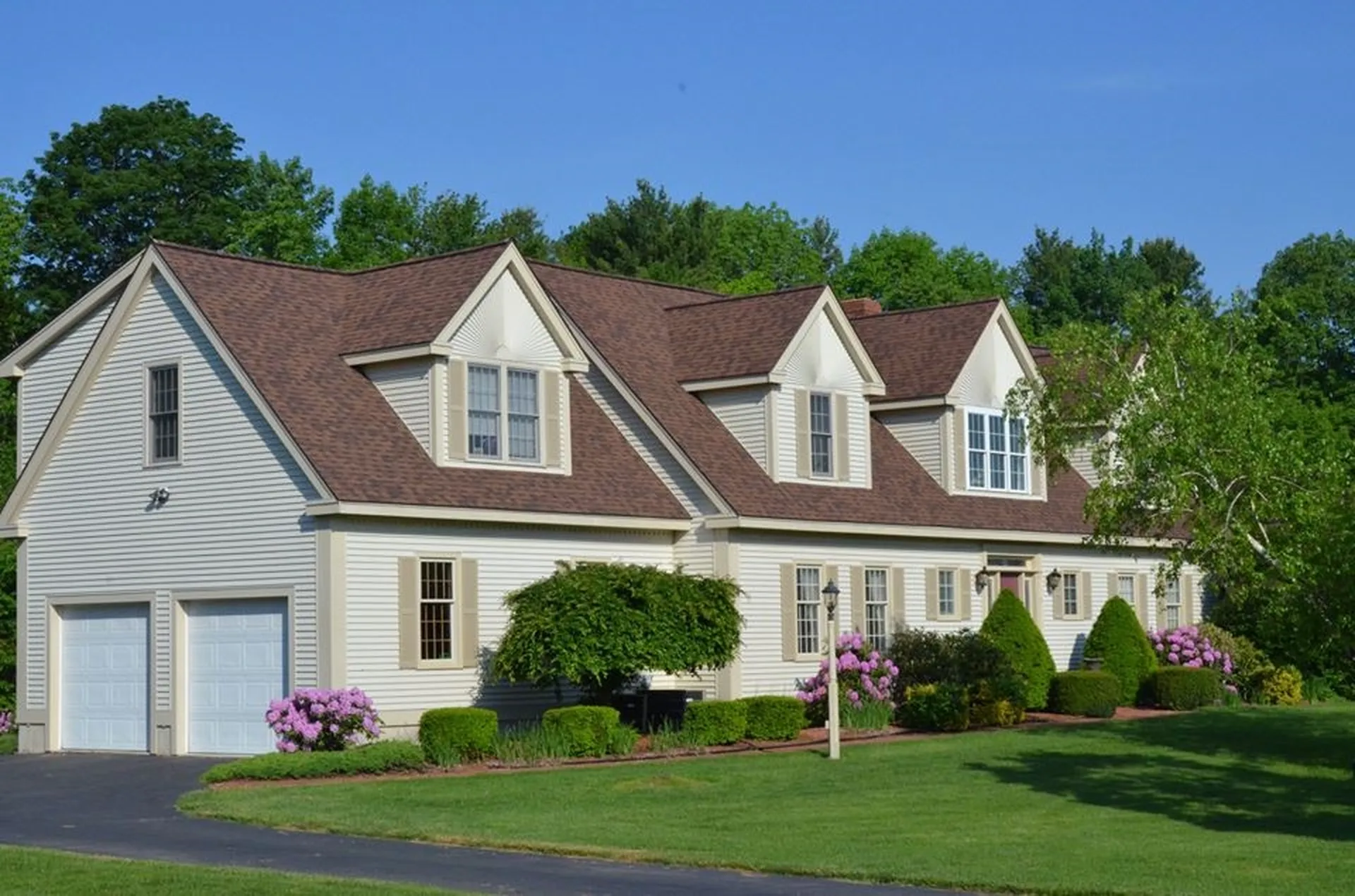 3 Whipple Way Kensington NH 03833