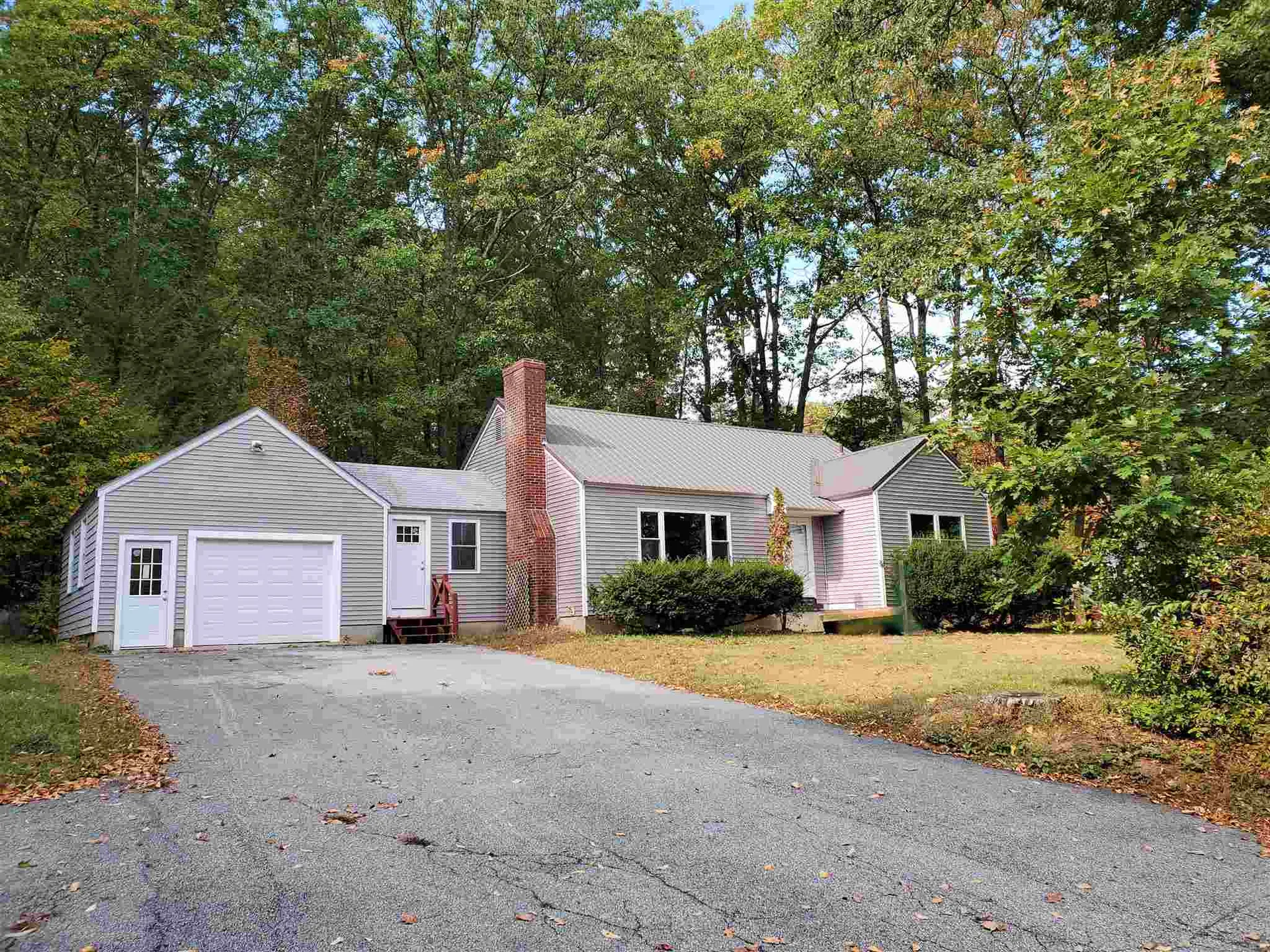 956 Isaac Frye Highway Wilton NH 03086
