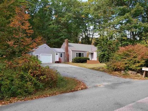 956 Isaac Frye Highway Wilton NH 03086