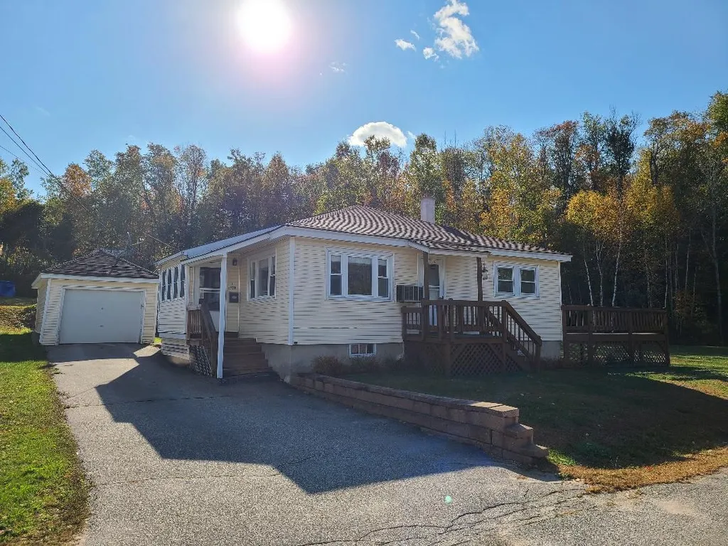 4 Verdun Street Berlin NH 03570