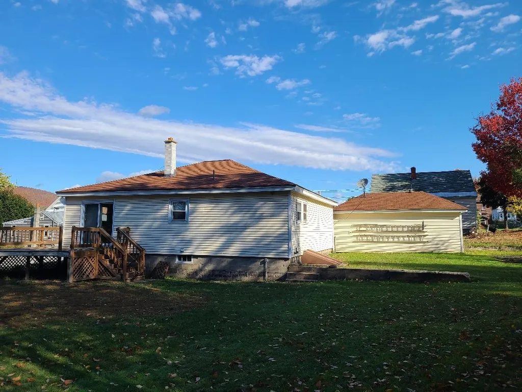4 Verdun Street Berlin NH 03570