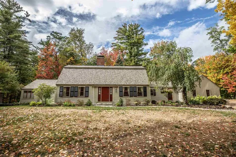 224 Joppa Hill Road Bedford NH 03110